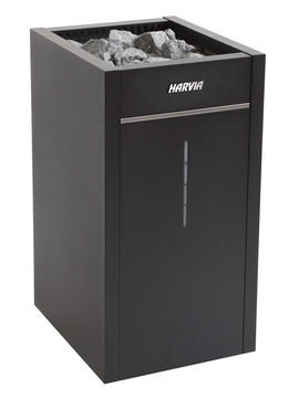   Harvia Virta HL110SA 10.8  .  .  