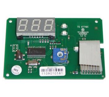   Harvia C80/C90/C150