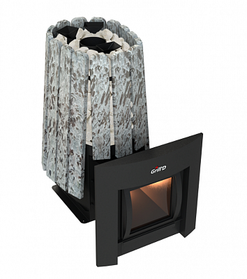   Grill`D Cometa Vega 350 Window Max Stone 
