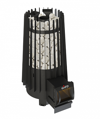   Grill`D Cometa Vega 180 Long