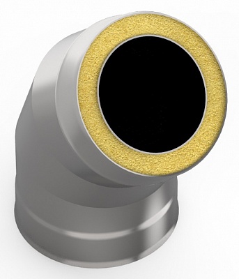 (GS) - 135*. 115200. AISI 430/430. 0.8/0.5. ()	