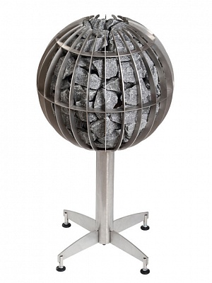   480-770       Harvia Globe