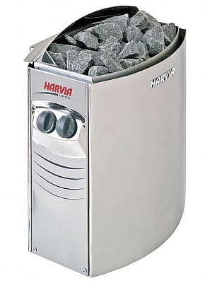   Harvia Vega BC60 6   