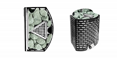   KARINA Optima Steam 7.5   