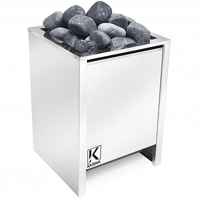   KARINA Classic Steam 12  