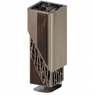   BORN AIR 90E Black 9 