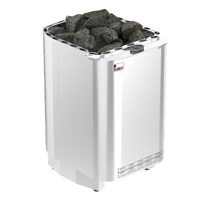   Sawo SAVONIA COMBI SAVC-90NS-Z .  