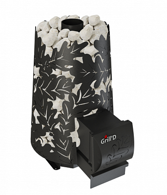   Grill`D Dubravo mini Long