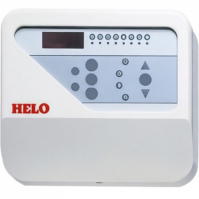    Saunatec Helo steam  9  1418-2-151104