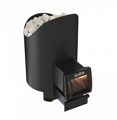   Grill`D Aurora 180 Long 