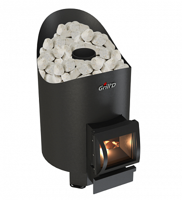   Grill`D Aurora 180 Short 