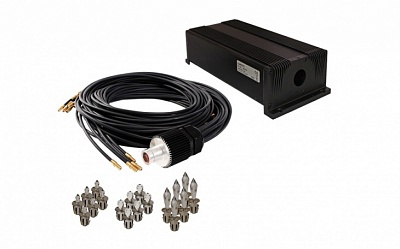 CariittI 04        CRYSTAL STAR  VPL