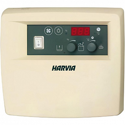 Harvia   105400S Combi
