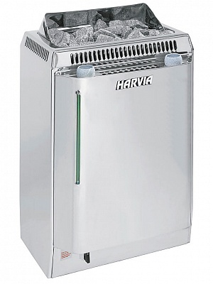   Harvia Topclass Combi KV90SE 9     
