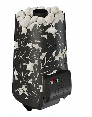   Grill`D Dubravo mini Short