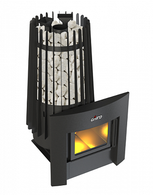   Grill`D Cometa Vega 180 Short Window