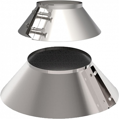 (GS)  200. AISI 430/0.5. h=60